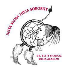 Dr. Betty Shabazz Delta Academy